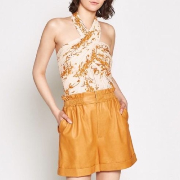 NWT JOIE Damien halter - Picture 12 of 12